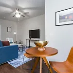 Cozysuites Music Row Spacious 1Br With Free Parking 11
