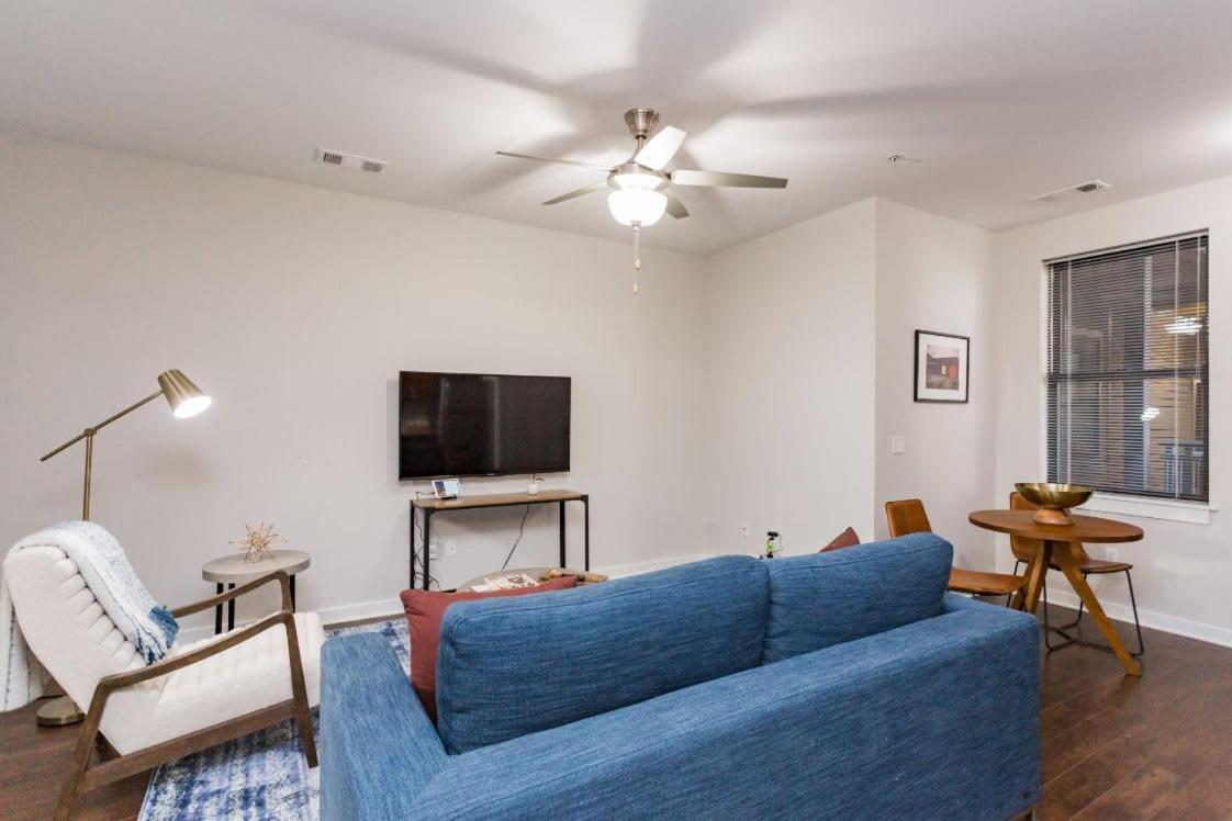 Cozysuites Music Row Spacious 1br With Free Parking 11 Nashville