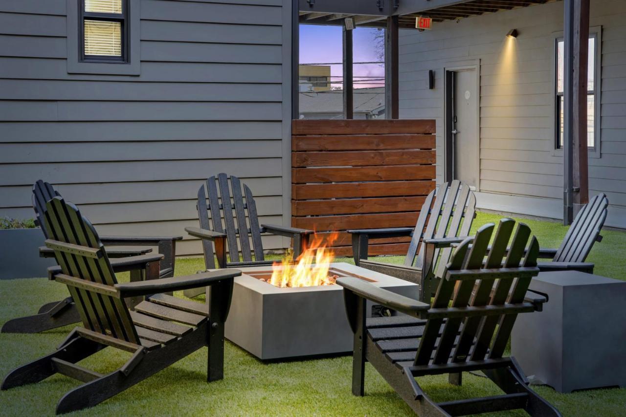 Cozysuites Music Row Spacious 1br With Free Parking 11 *